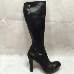 Steven by Steve Madden boots
